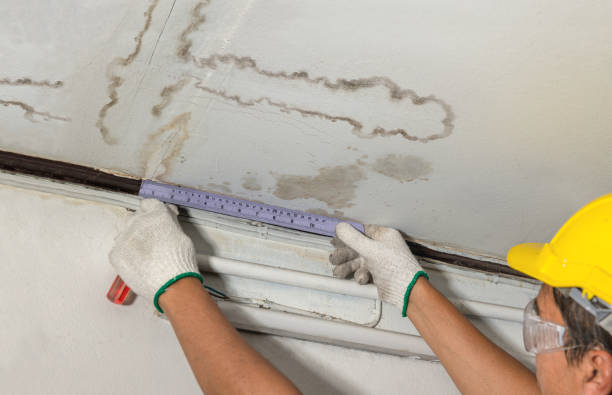 Reliable Burst Pipe Cleanup contractor in Byron, GA by Water Damage Irwin